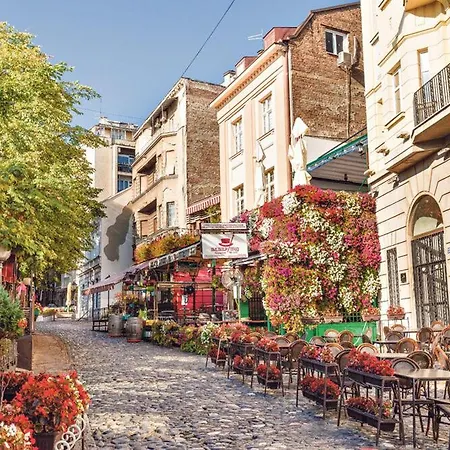 Green Nest * Belgrade
