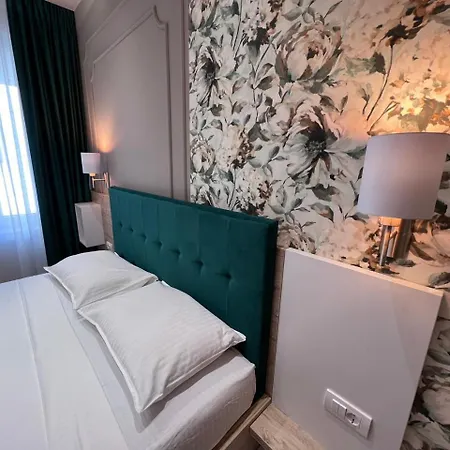 Green Nest * Belgrade